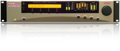 Optimod-AM 9400